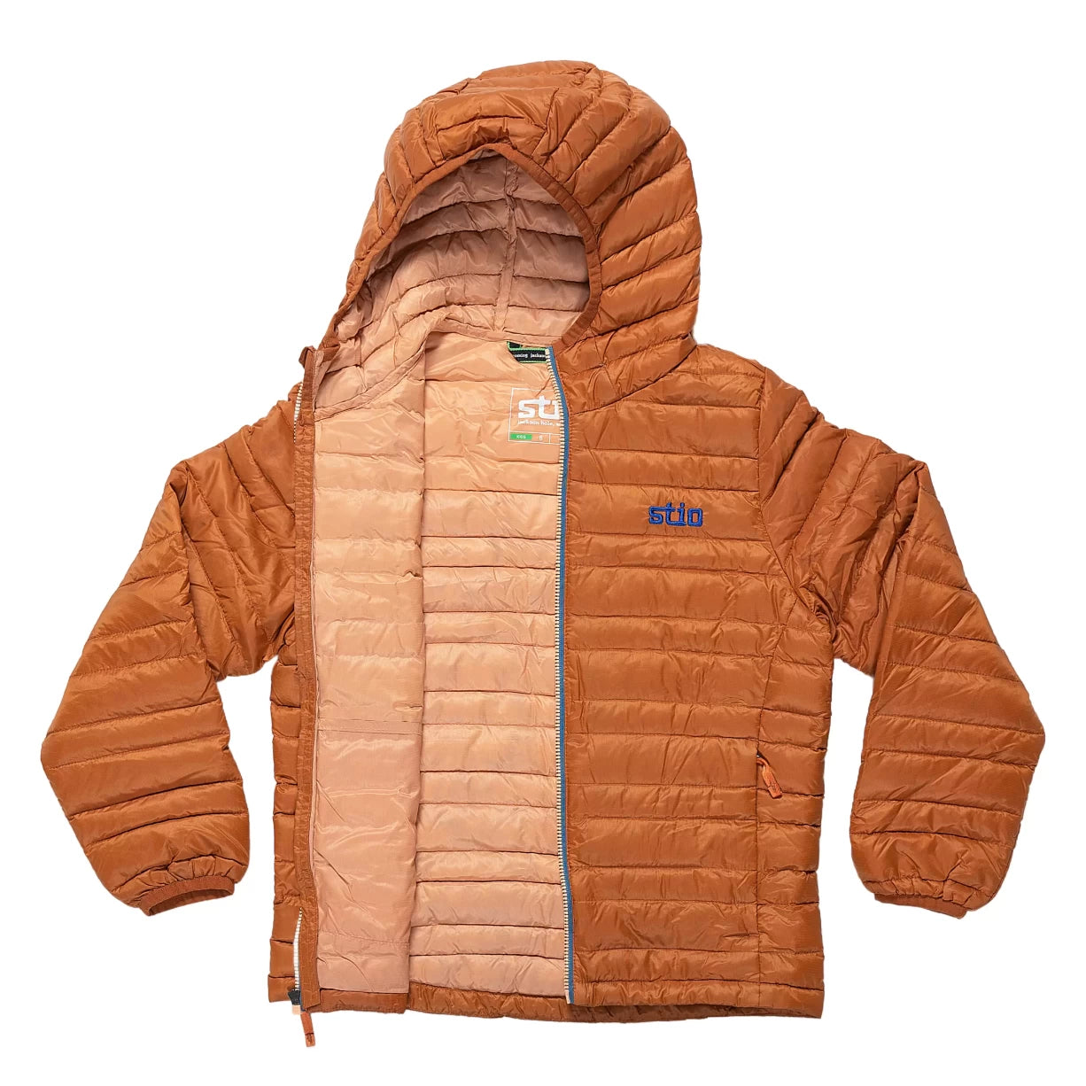 8Tan