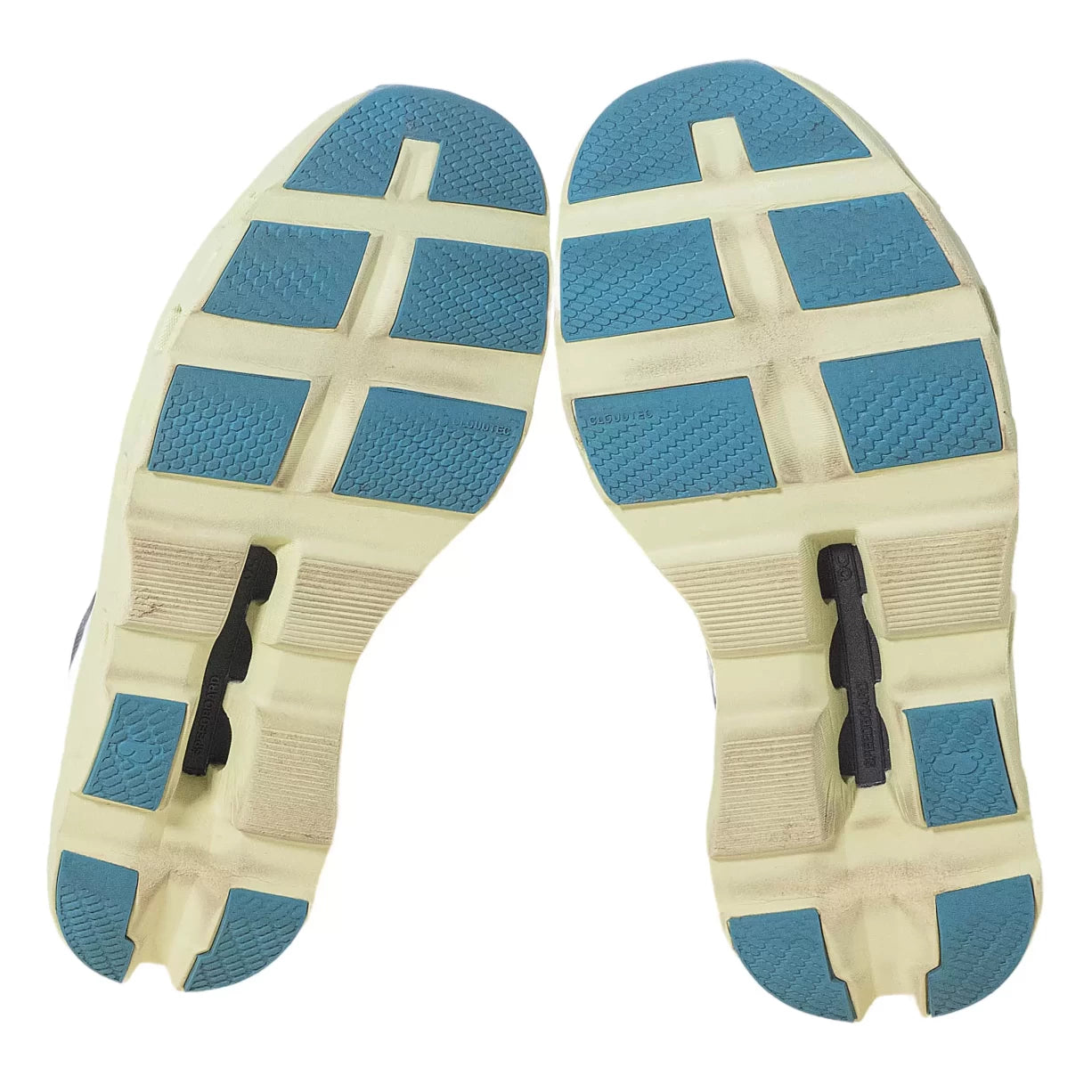 12.5Blue/Green