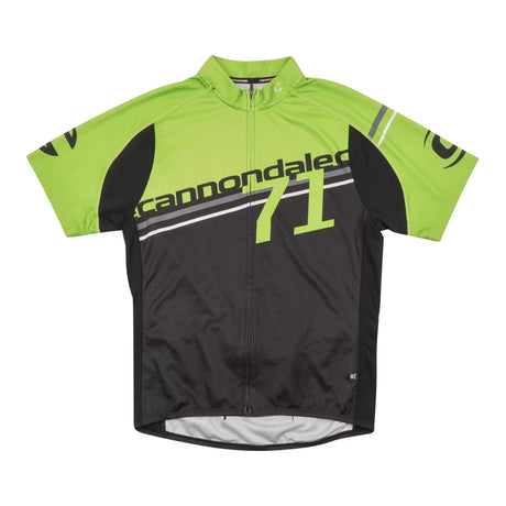 MGreen / Black
