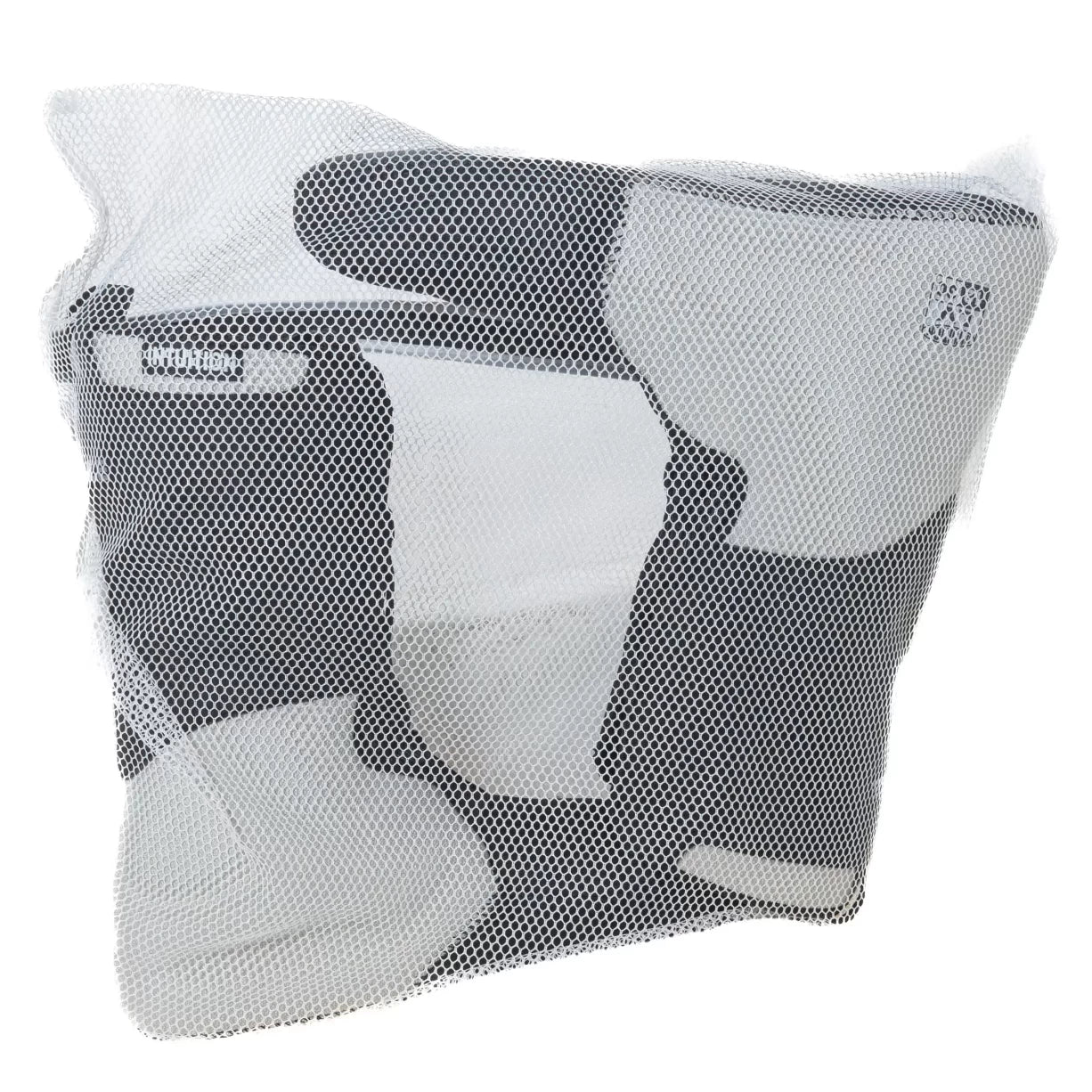 12Black/Grey