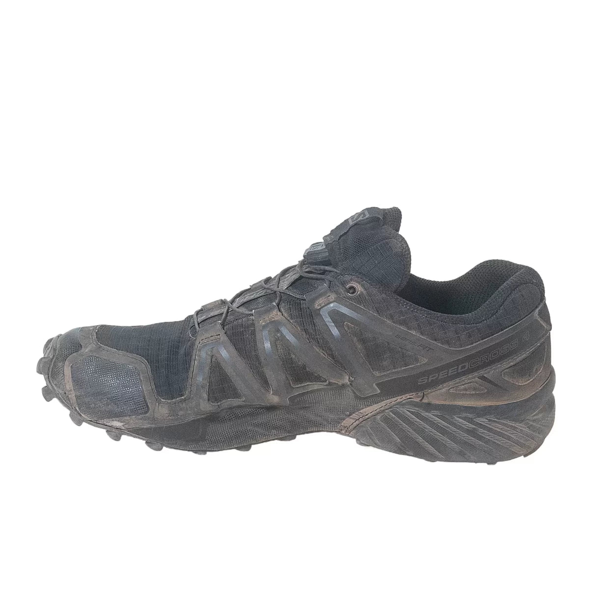 8.5Black