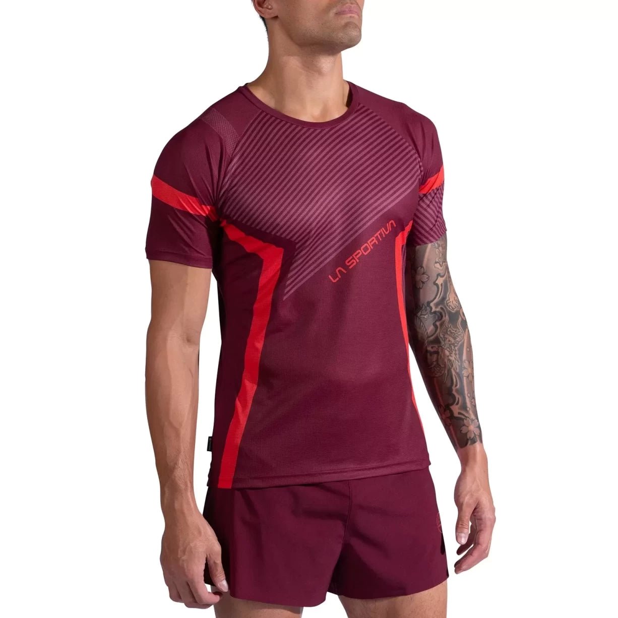 SRedwood/Mountain Red