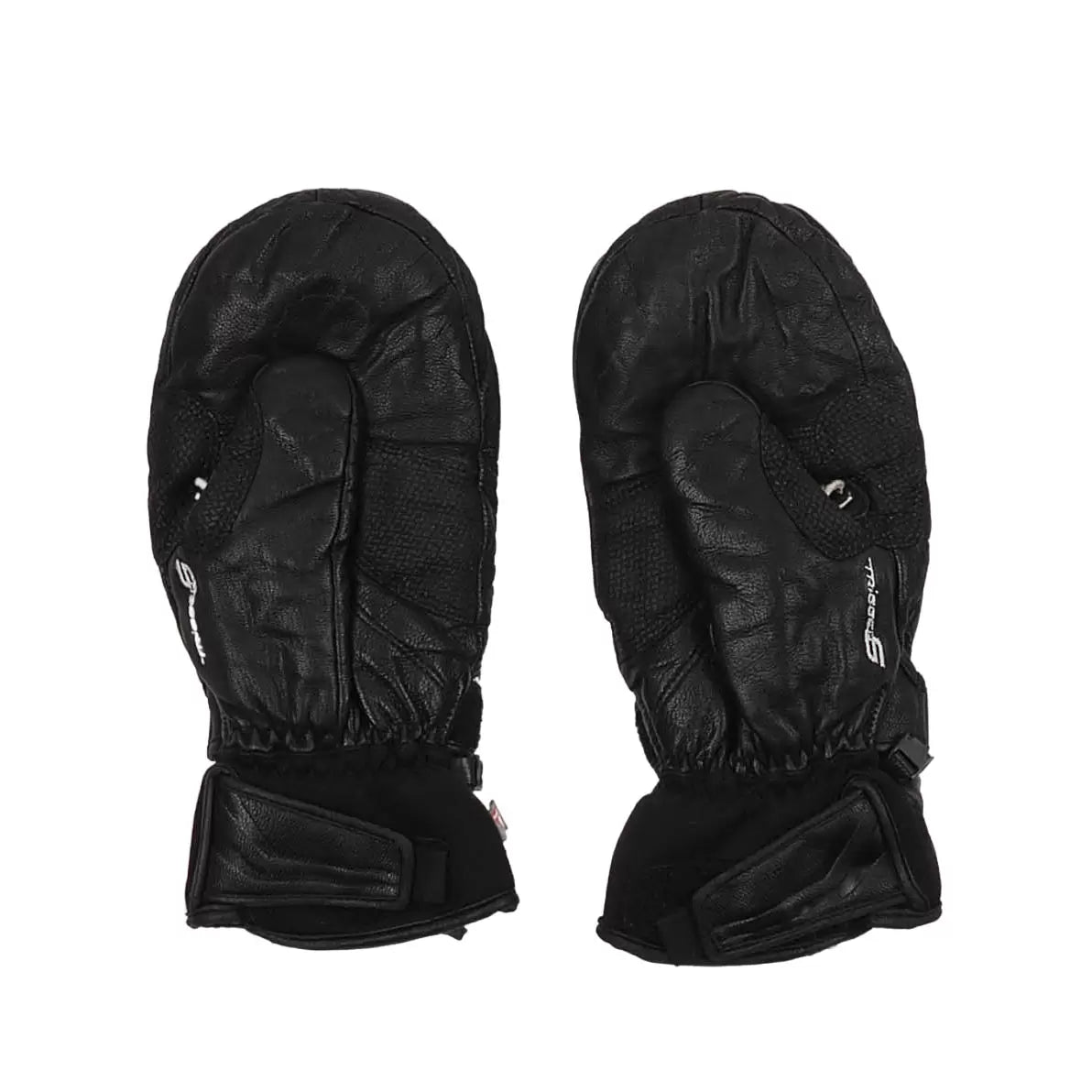 9.5Black