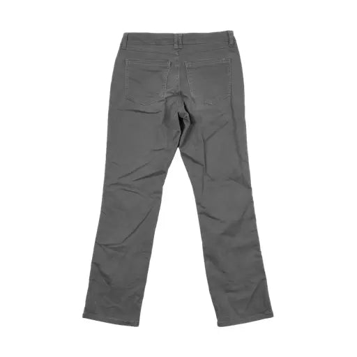 8 ShortGray