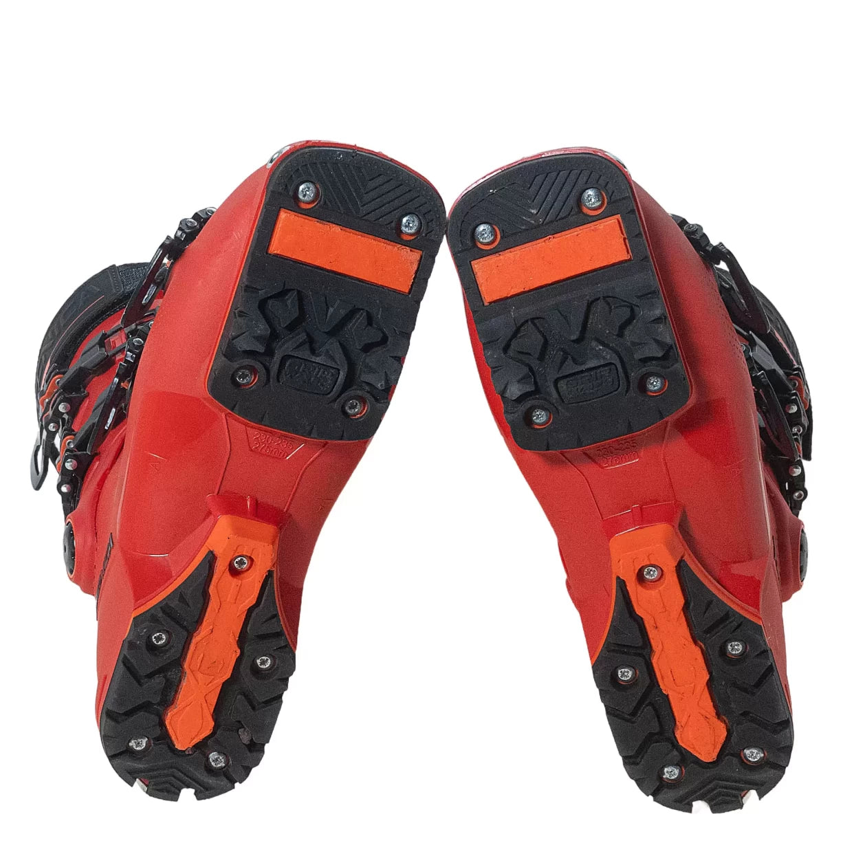 23.5Red/Black