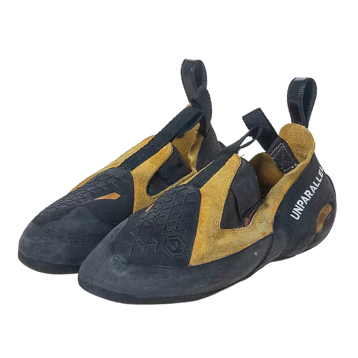 40Black/Yellow