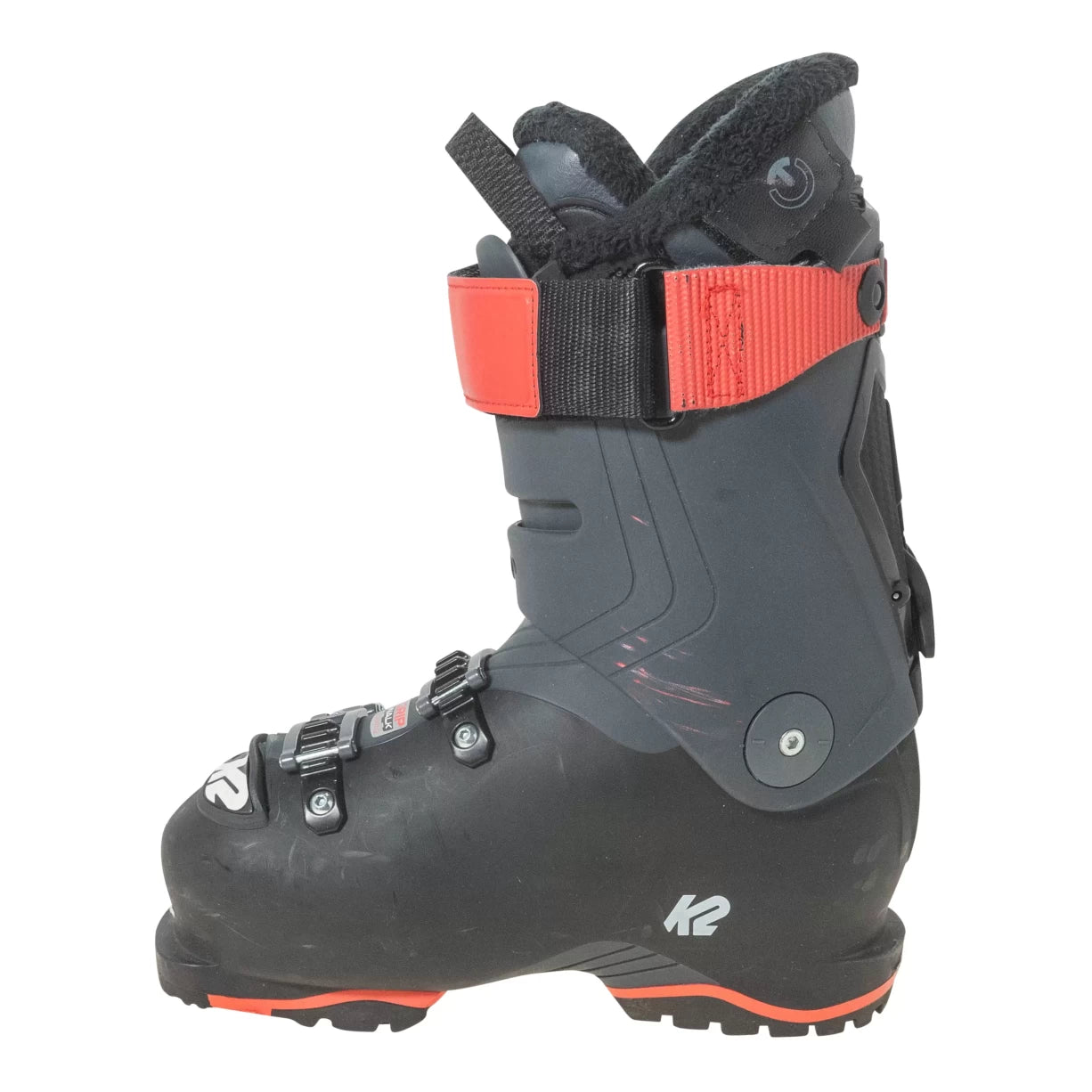 23.5Black/Red