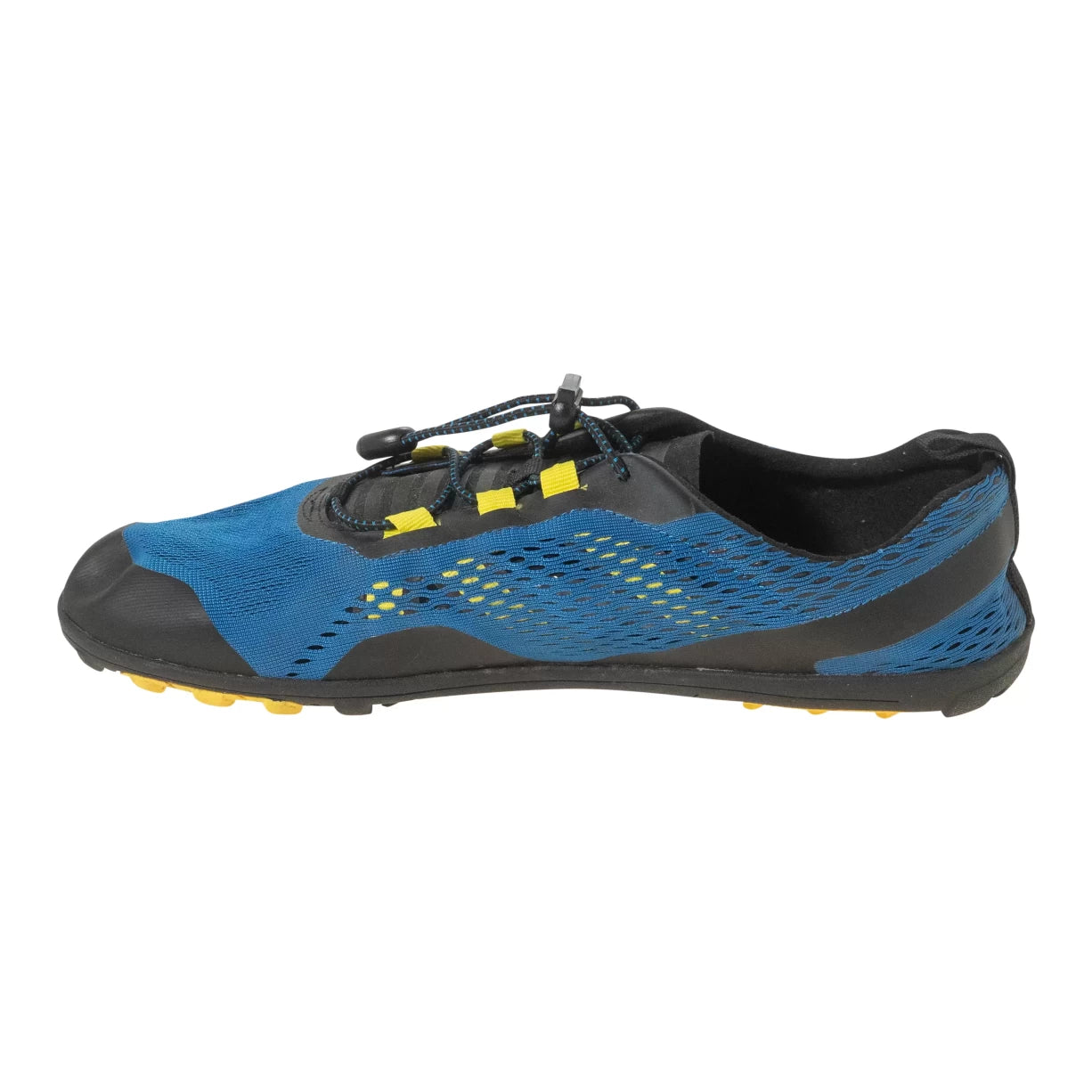 10Blue/Black/Yellow