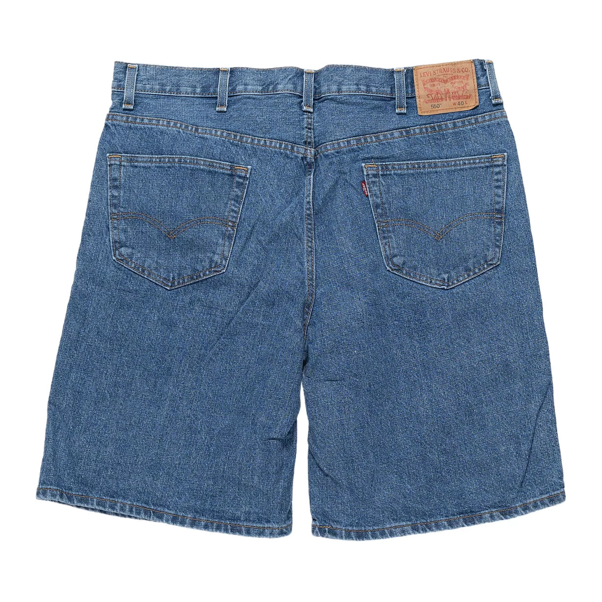 40Denim