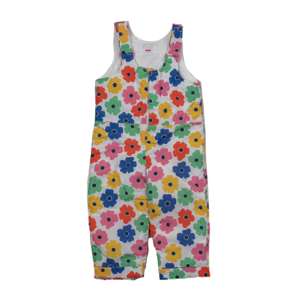 3TFloral