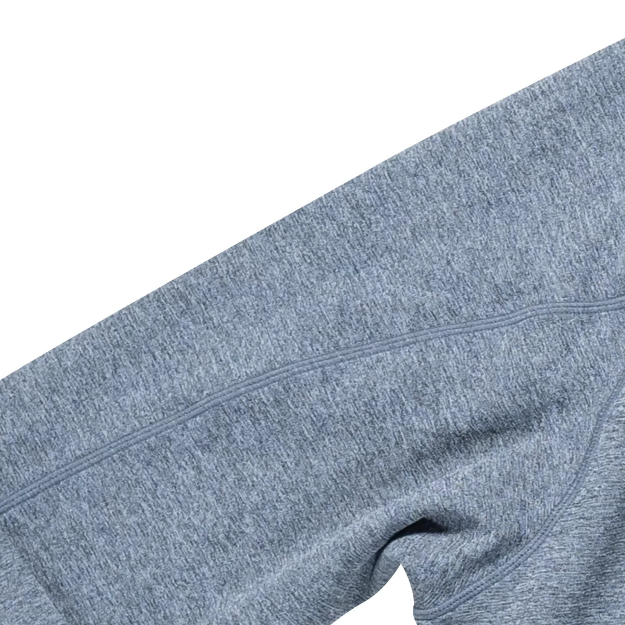 XLGrey Heather