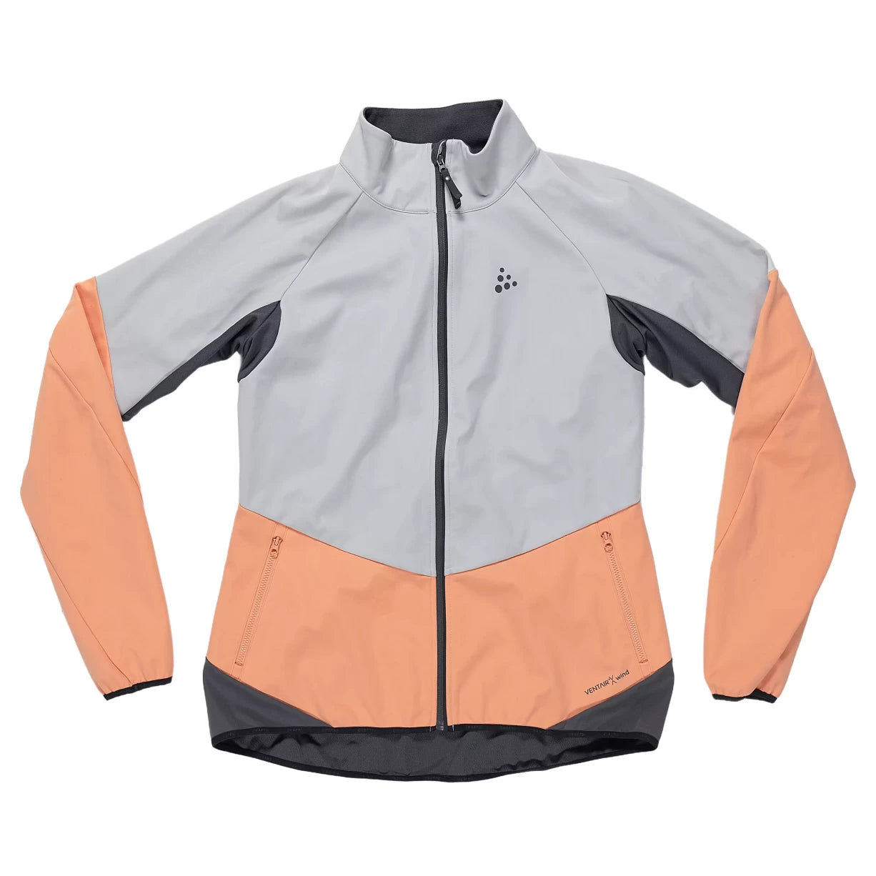 MOrange/Grey