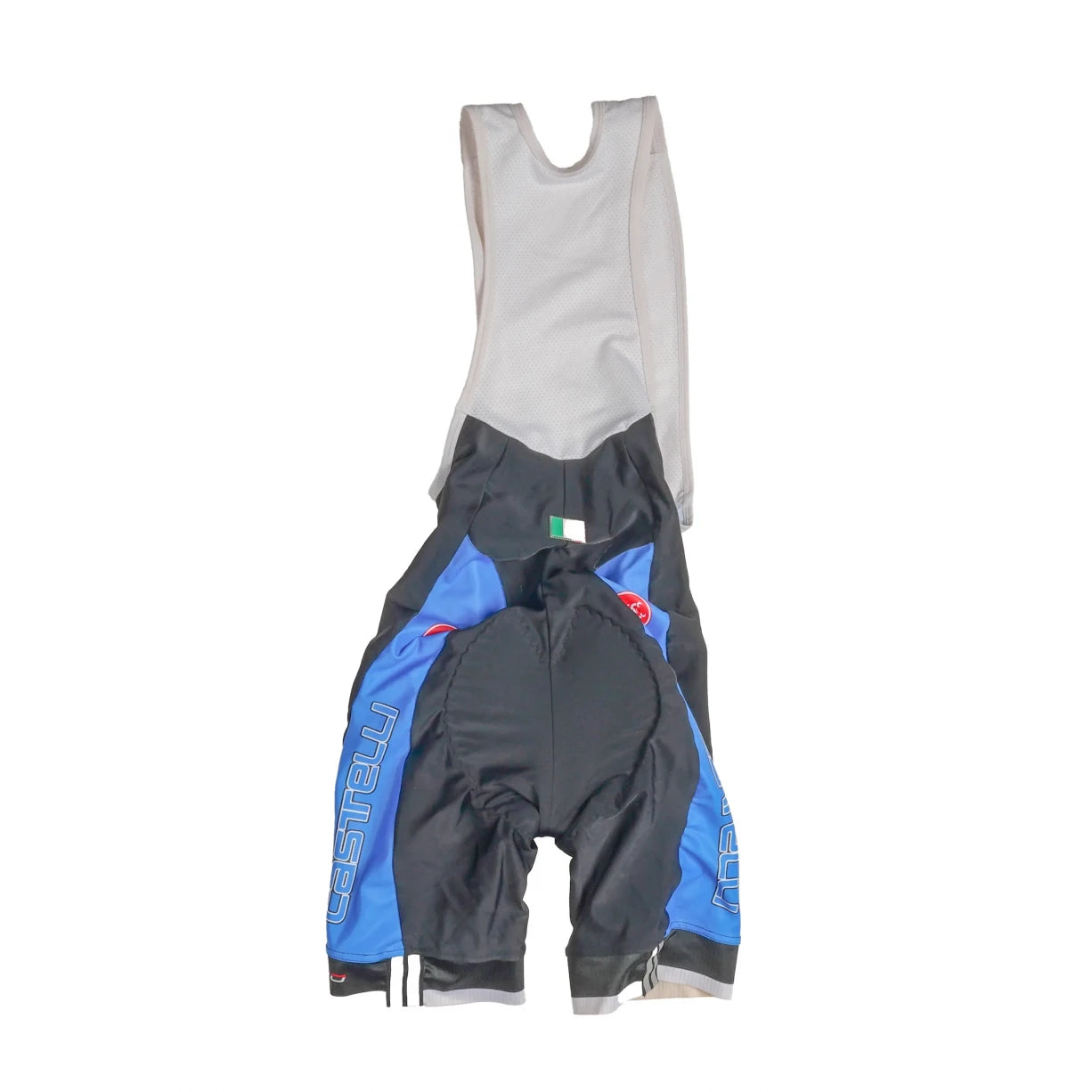 SBlue/Black