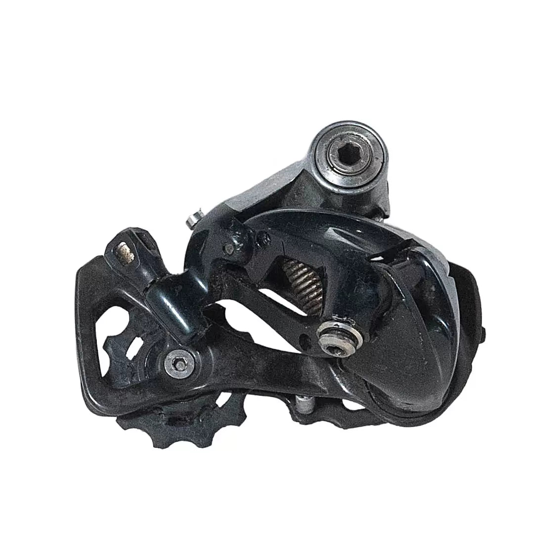 One SizeBlack/Silver