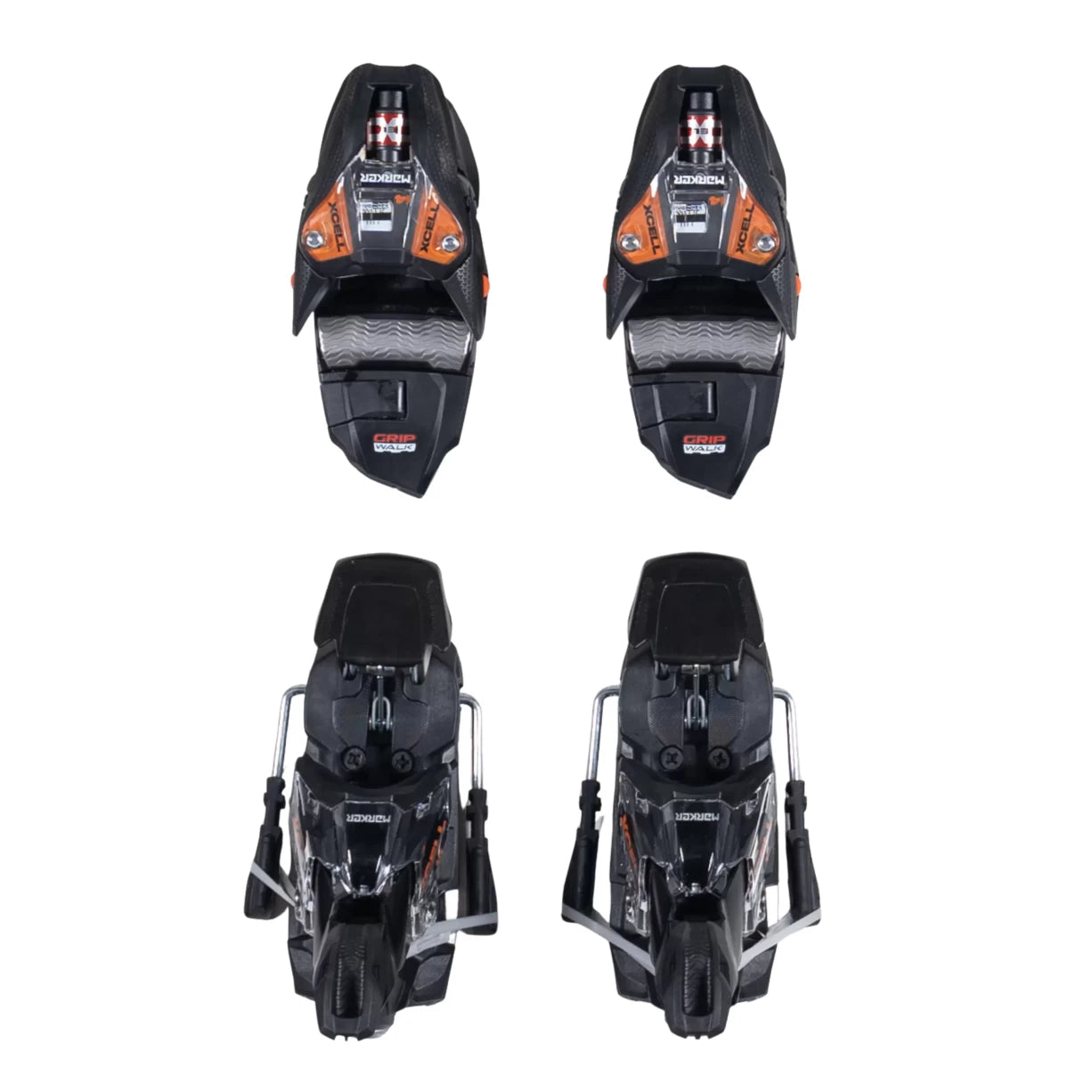 175cmBlack/Anthracite