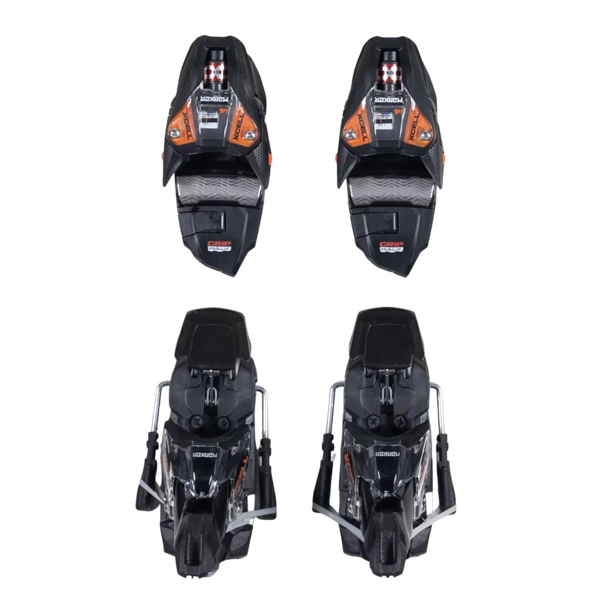 175cmBlack/Anthracite