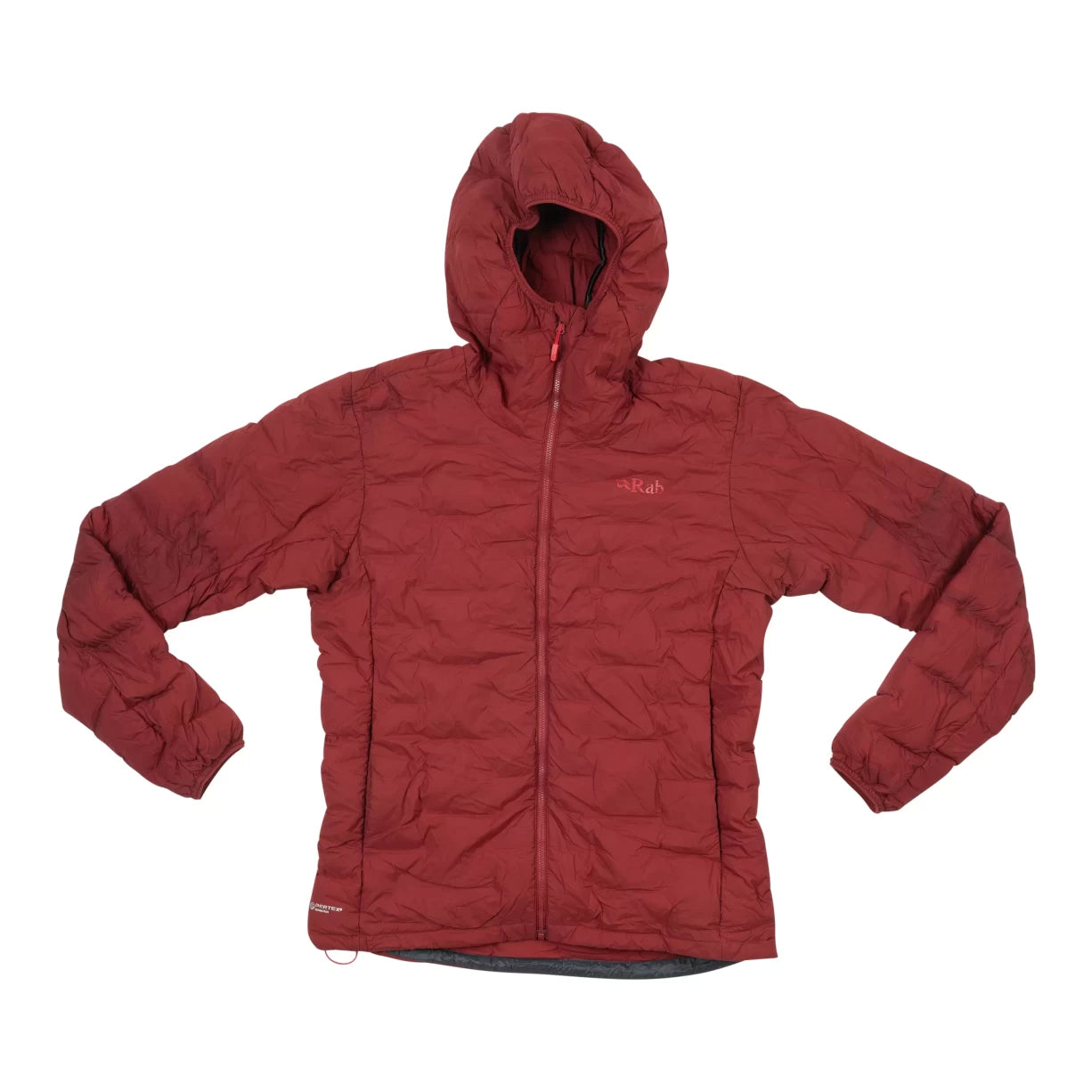 MDeep Red