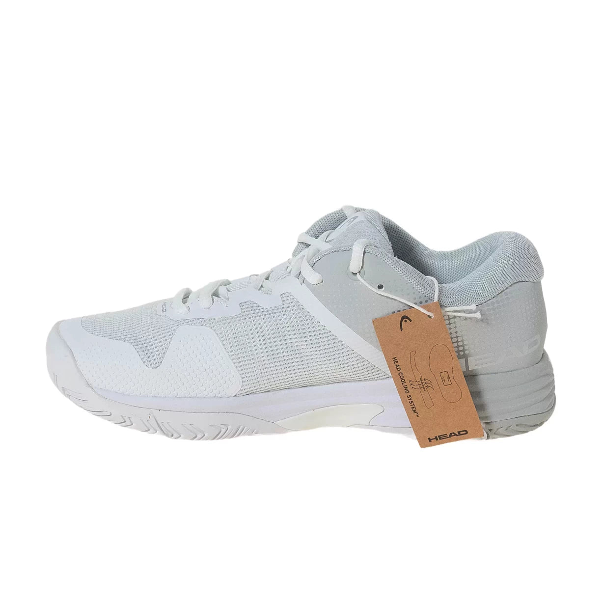 7.5White/Grey