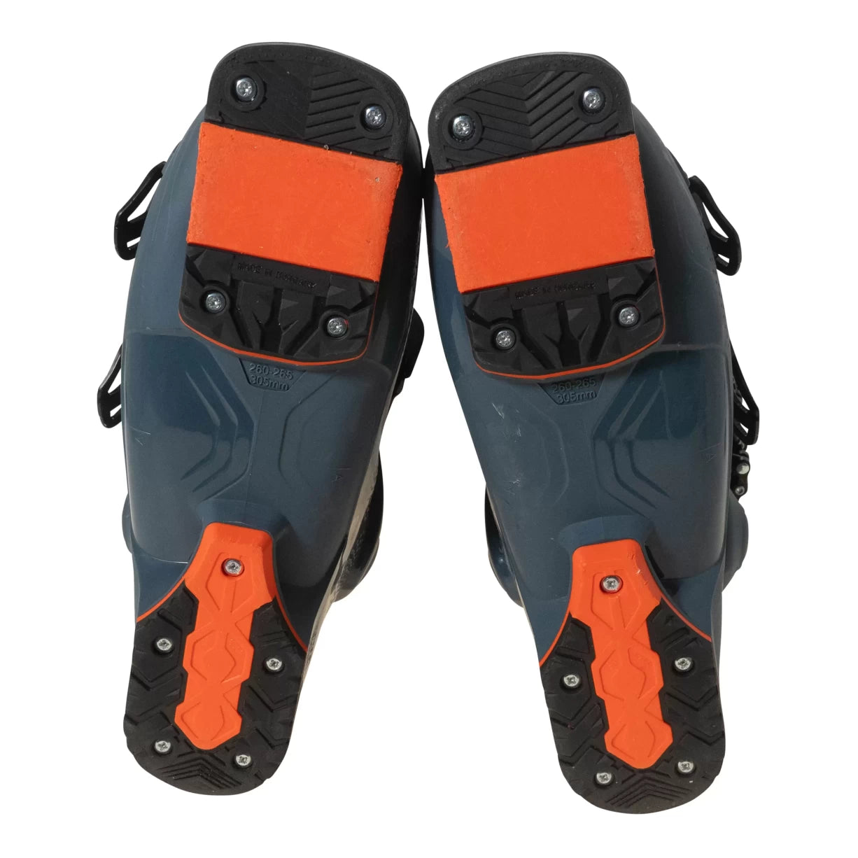 26-26.5Blue / Orange