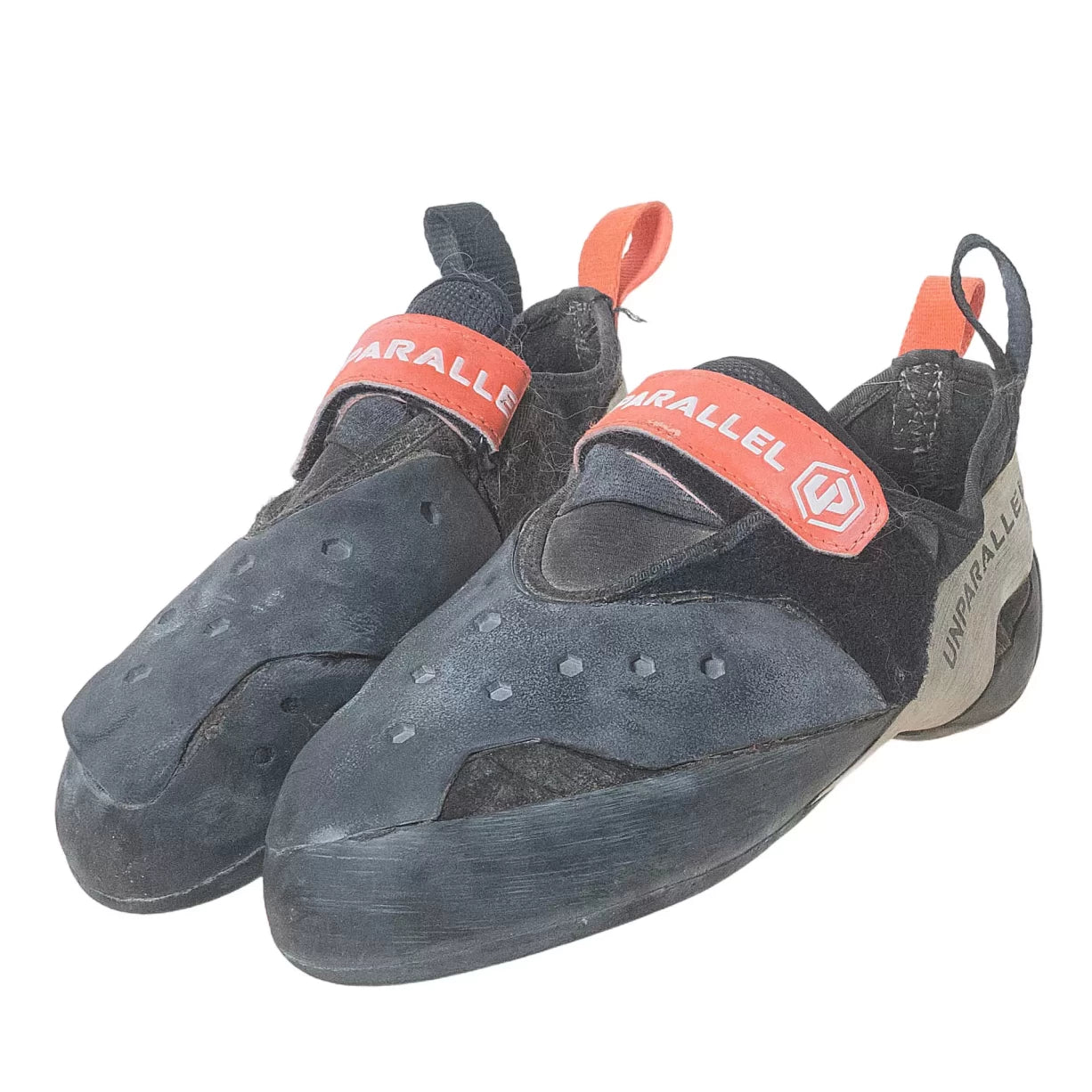 40Black/Orange