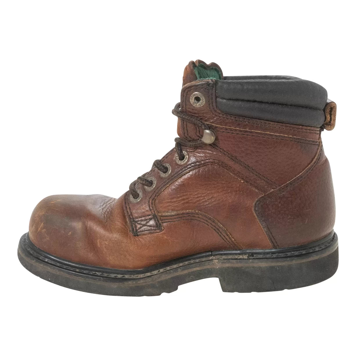7.5Brown