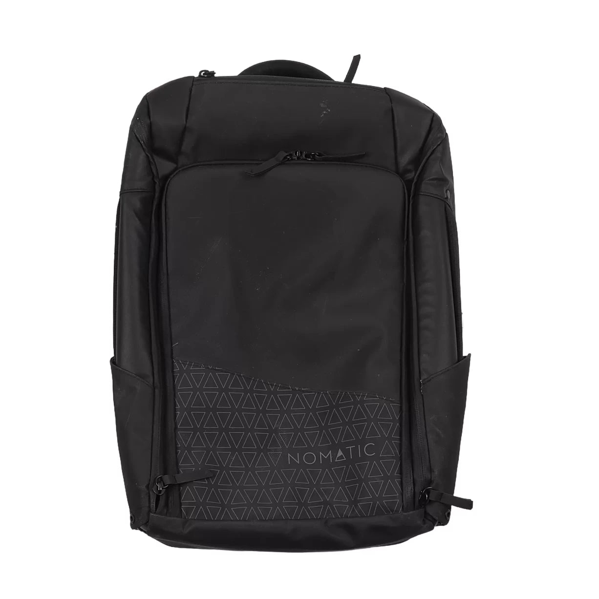 24 LBlack