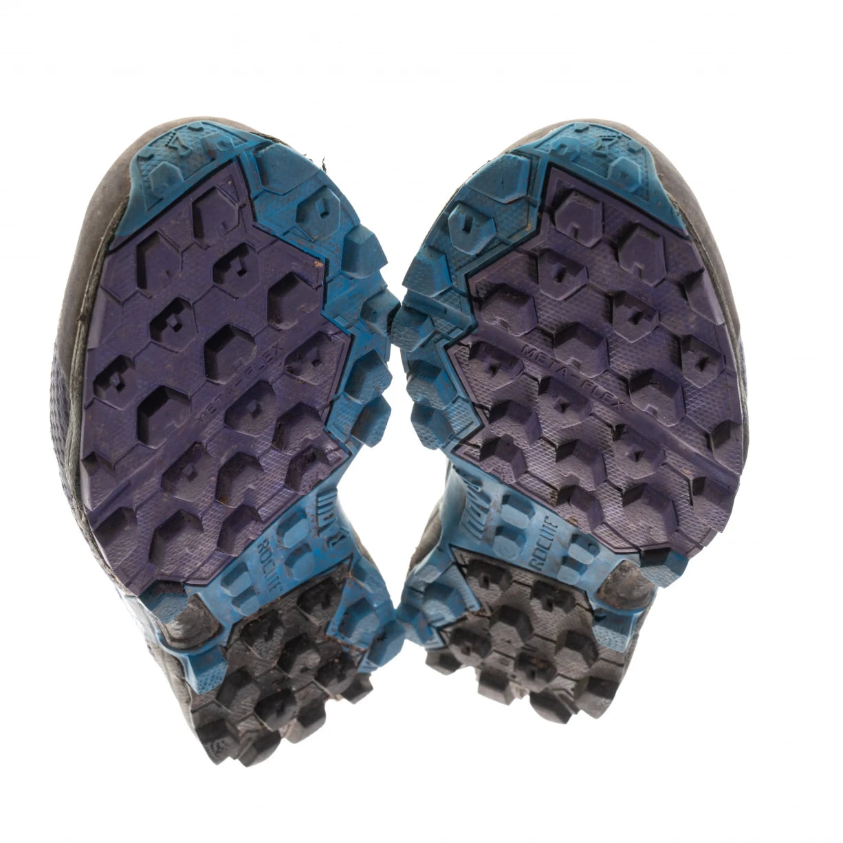 6Purple Heart/Periwinkle