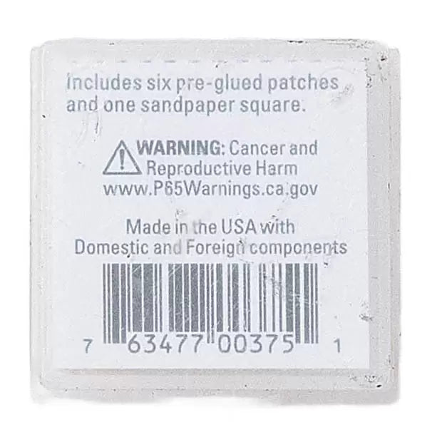 see tech specsBlue/White