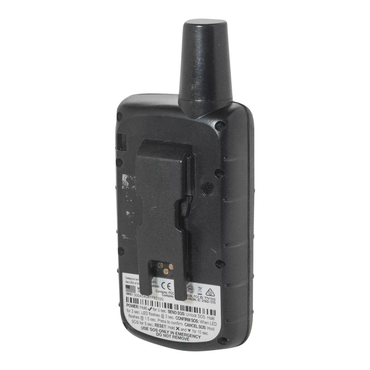 One SizeOrange/Black