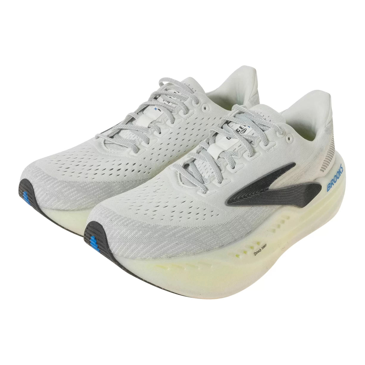 11.5White/Black/Signal Green