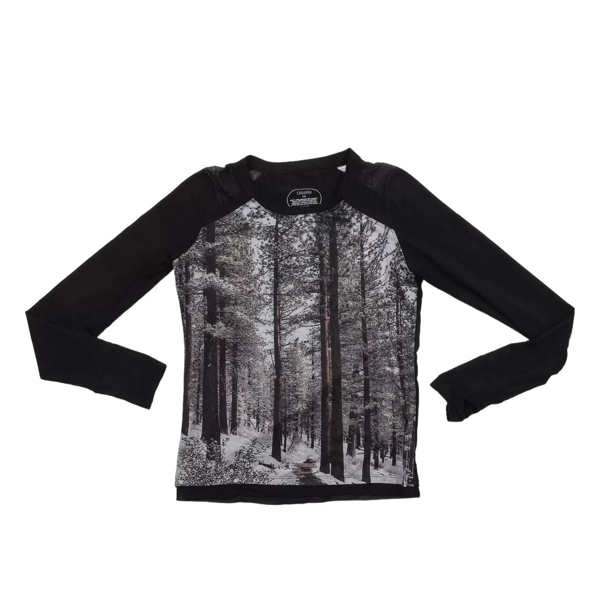 6Black