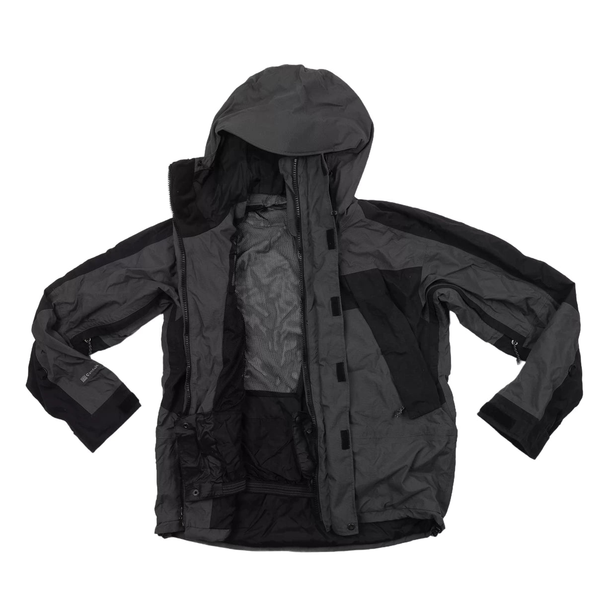 SGray/Black