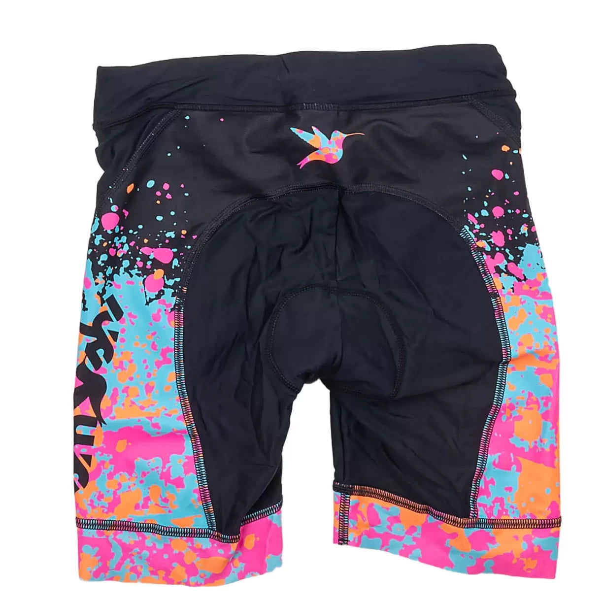 SBlack/Pink