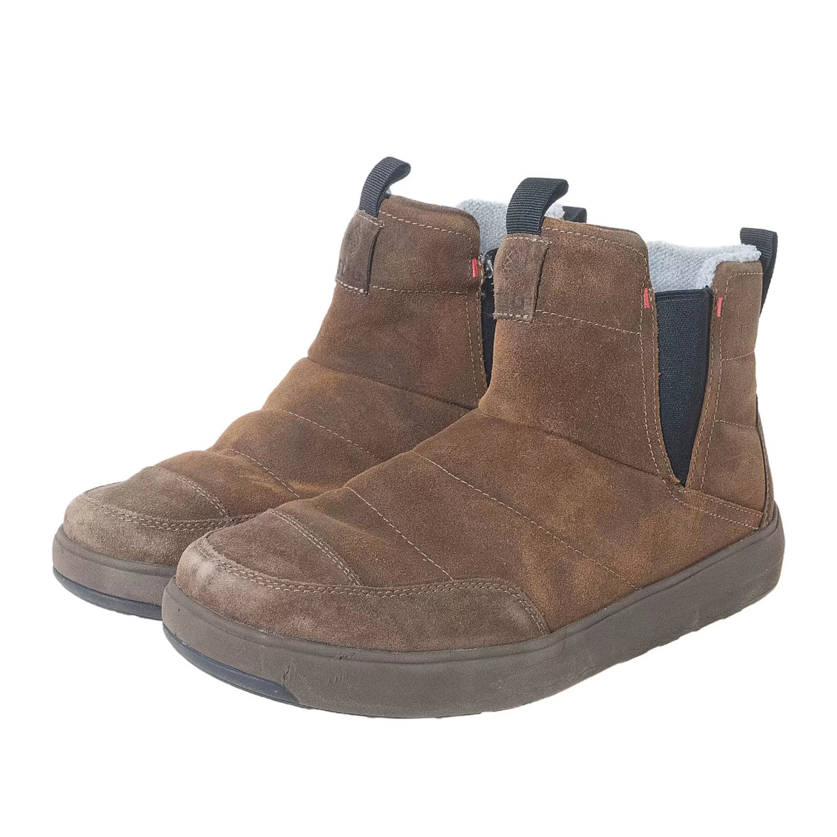 10.5Brown