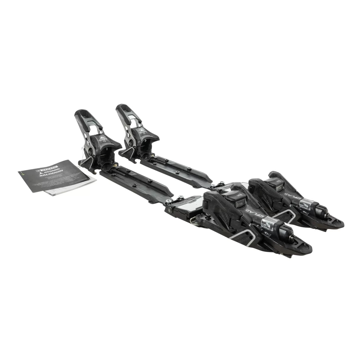 Salomon S/Lab Shift MNC 13 Ski Bindings –