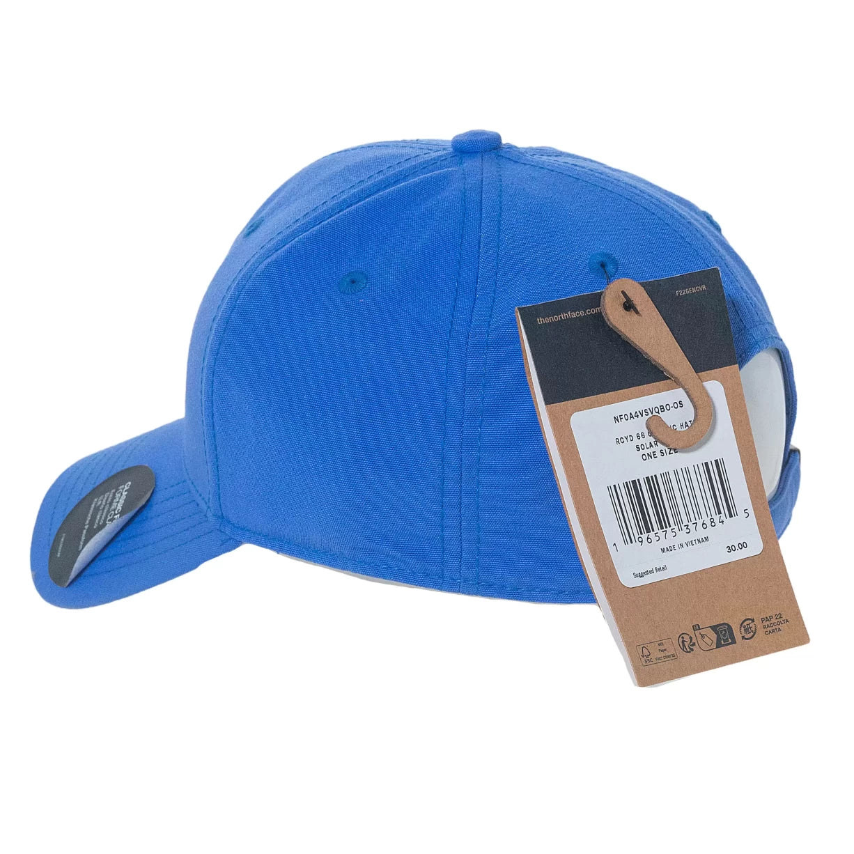 One SizeBlue