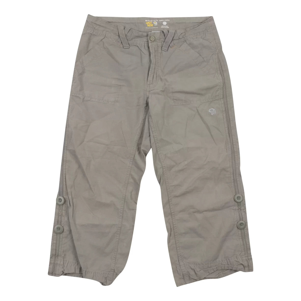 6Khaki