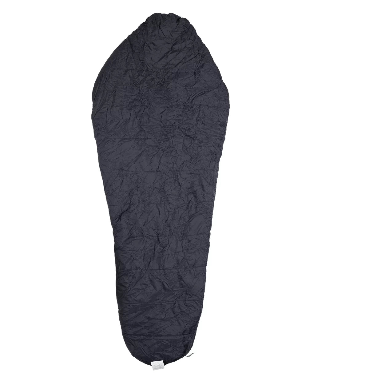 Regular - Left ZipBlack