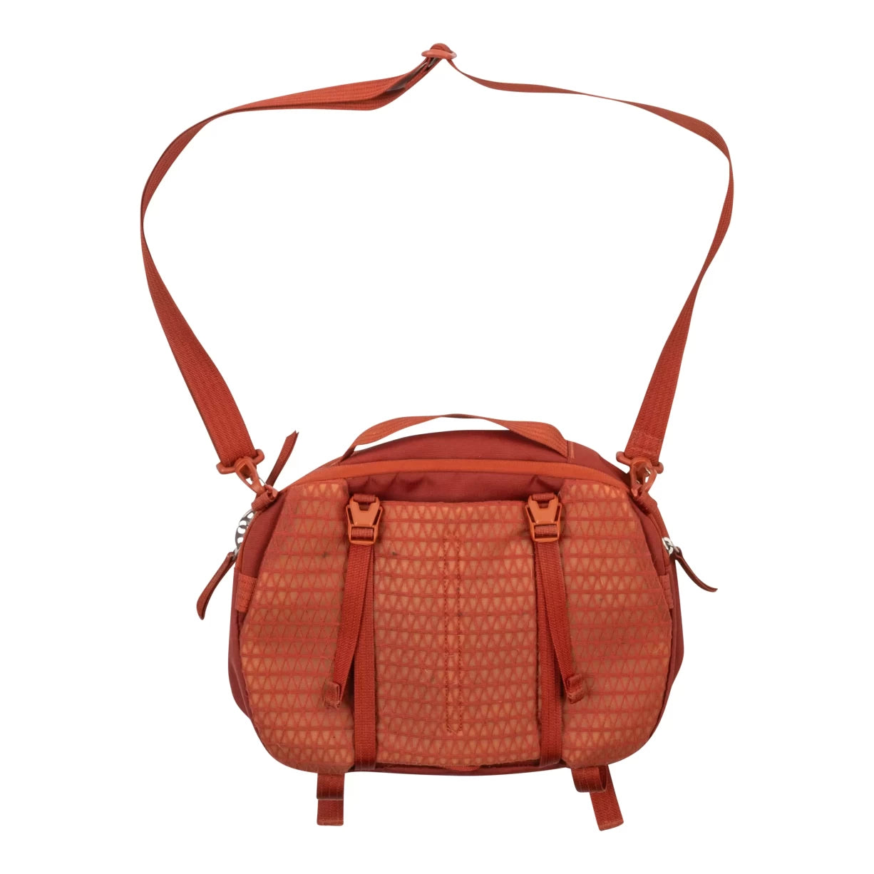 One SizeRusty Orange