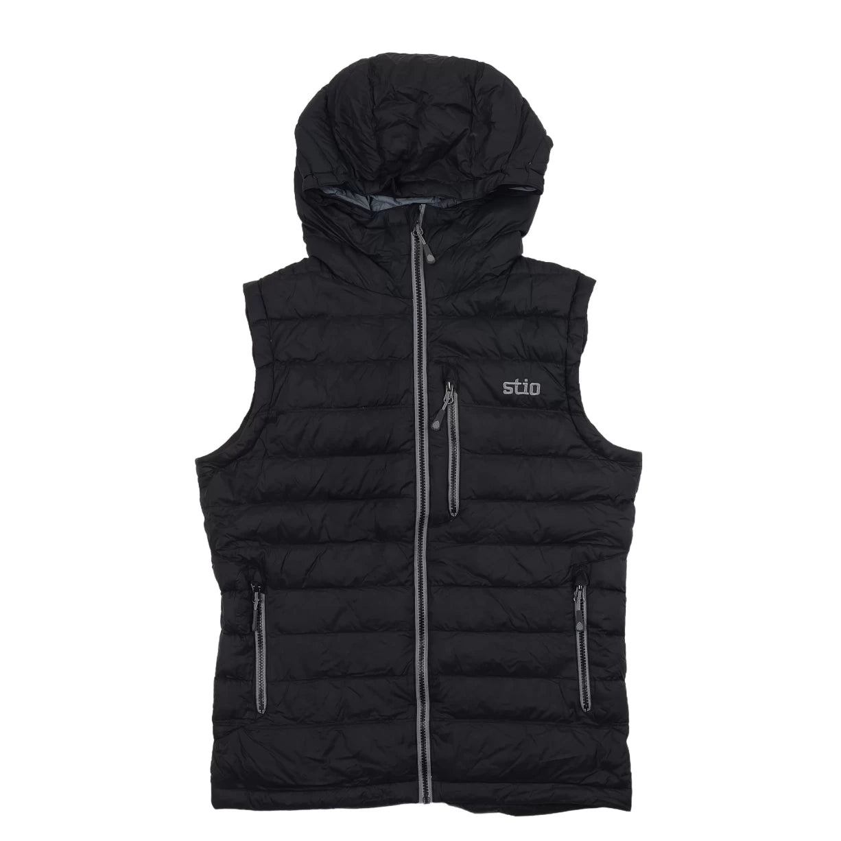 XSBlack