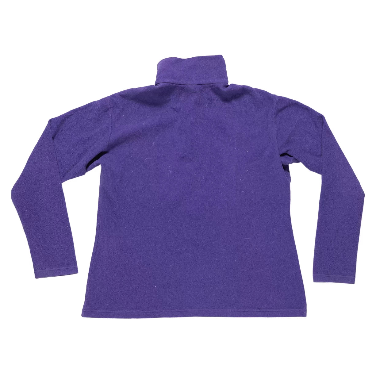 Estimated LPurple
