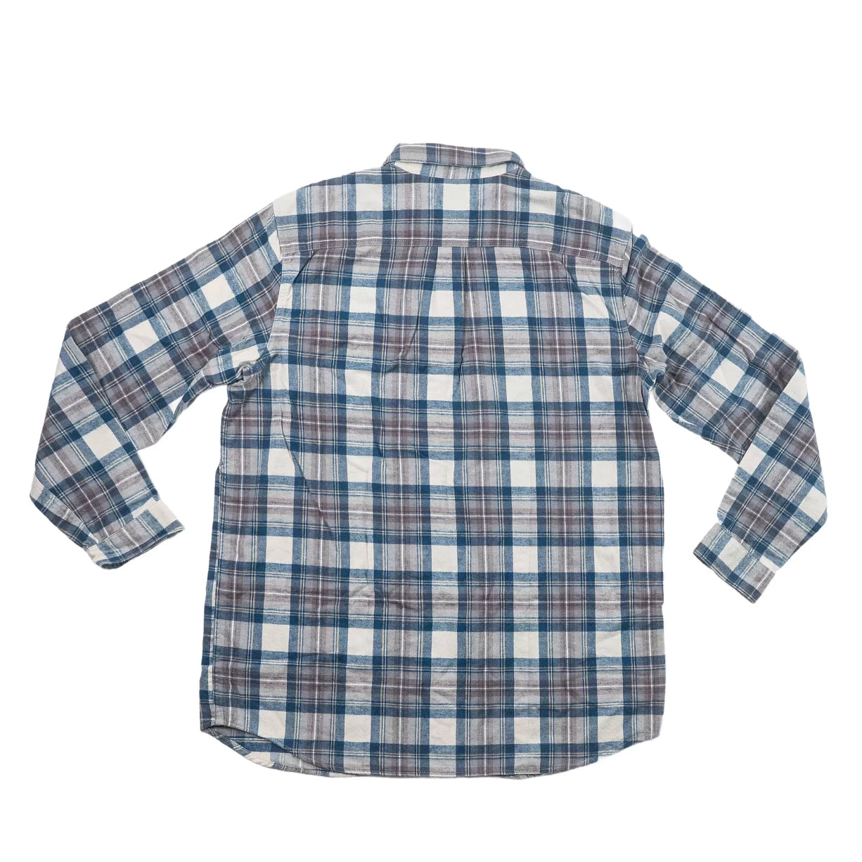 XLPlaid