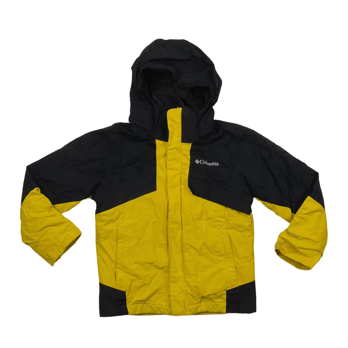 columbia boys' bugaboo interchange jacket Columbia Bugaboo Interchange Jacket