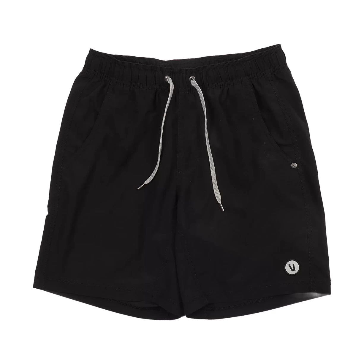 Estimated size SBlack