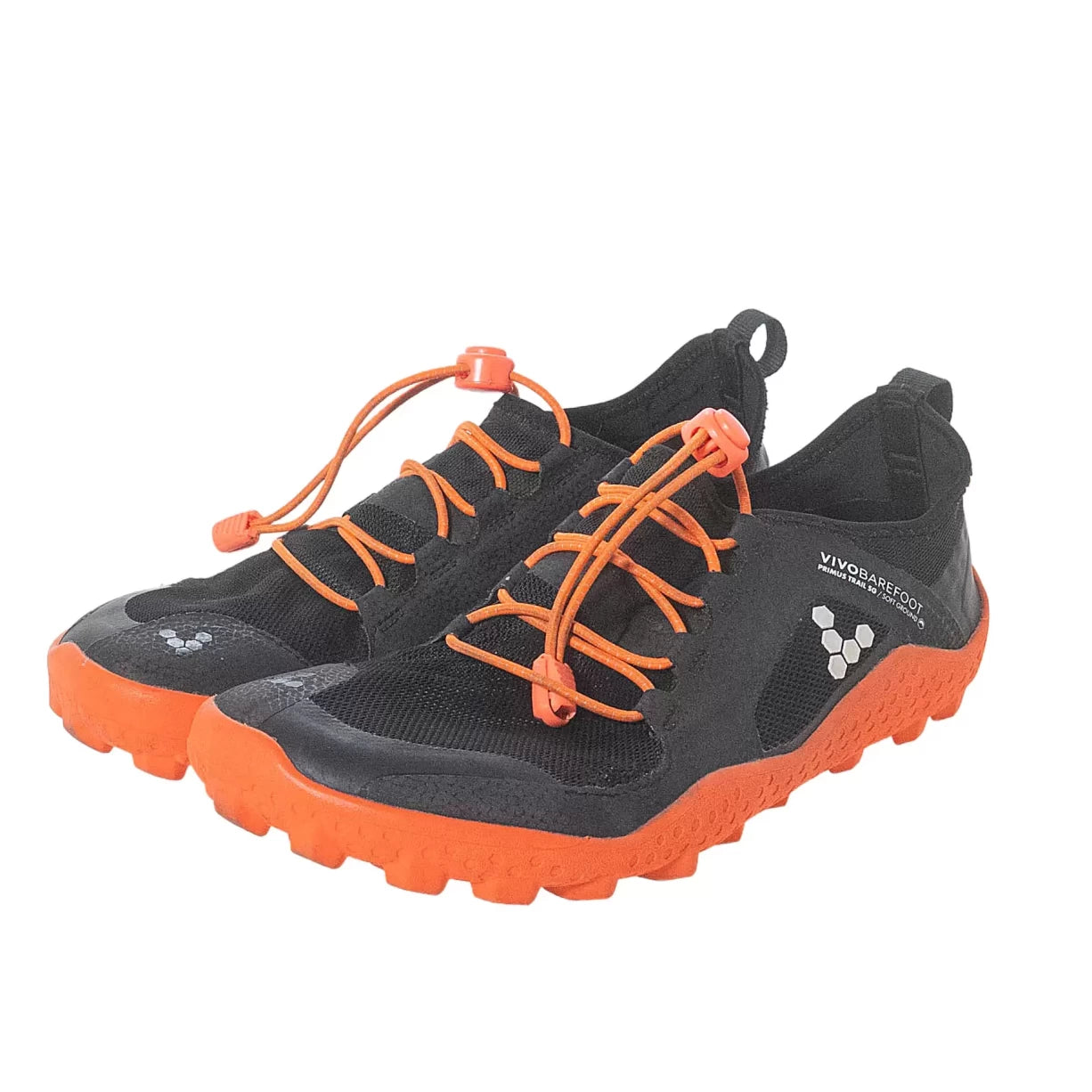 41.0Black/Orange