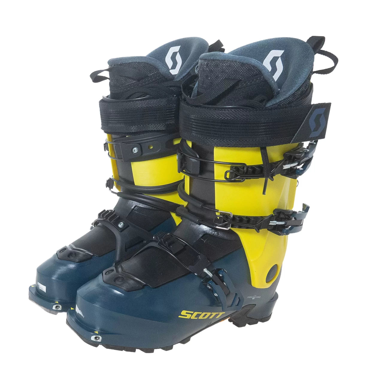 26.5Blue/Yellow