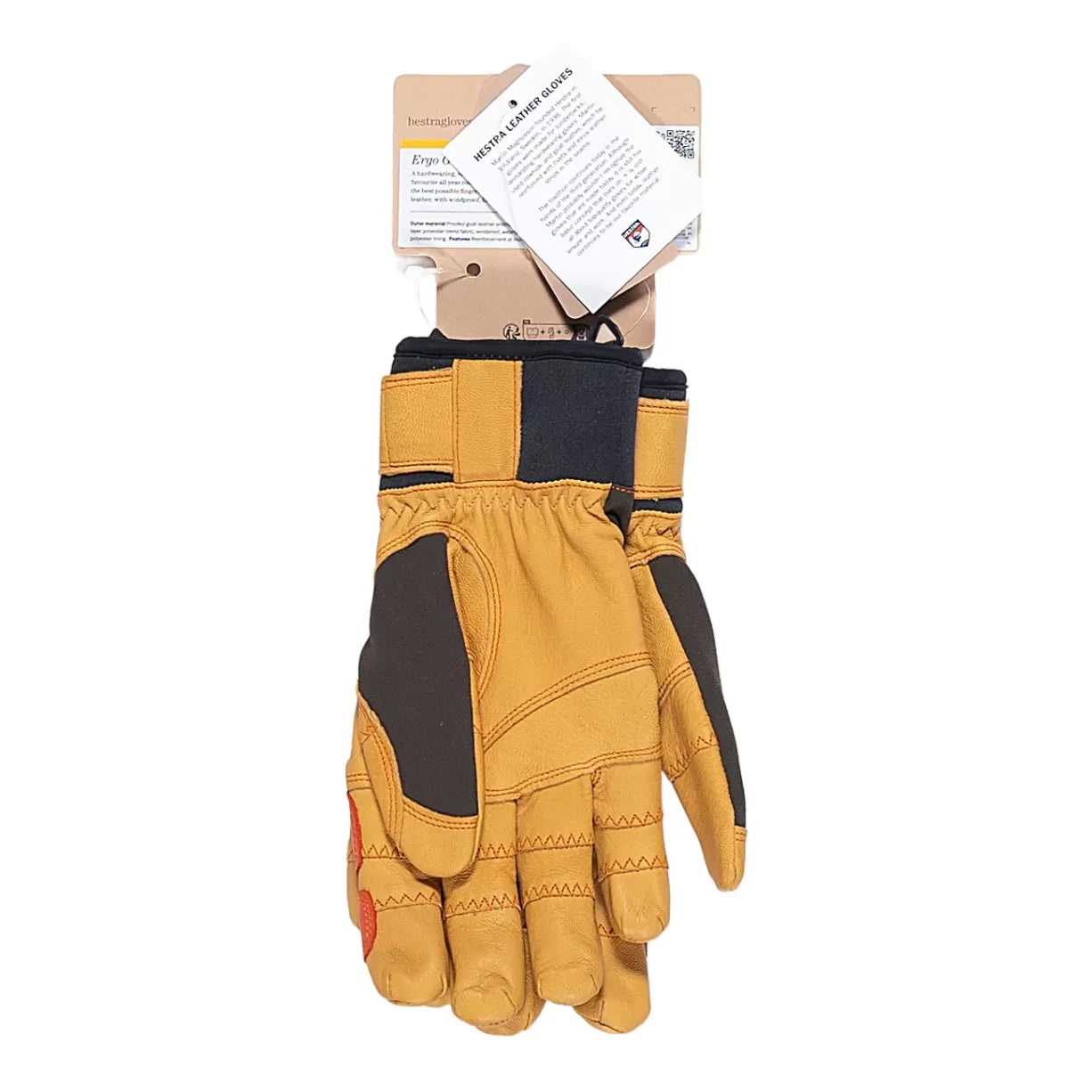 9Brown/Yellow