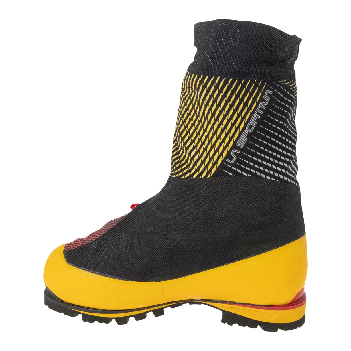 44.0Black / Yellow