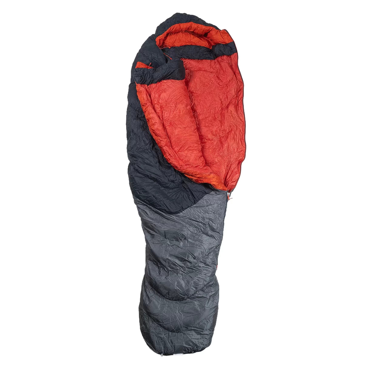 Regular - Right ZipGray