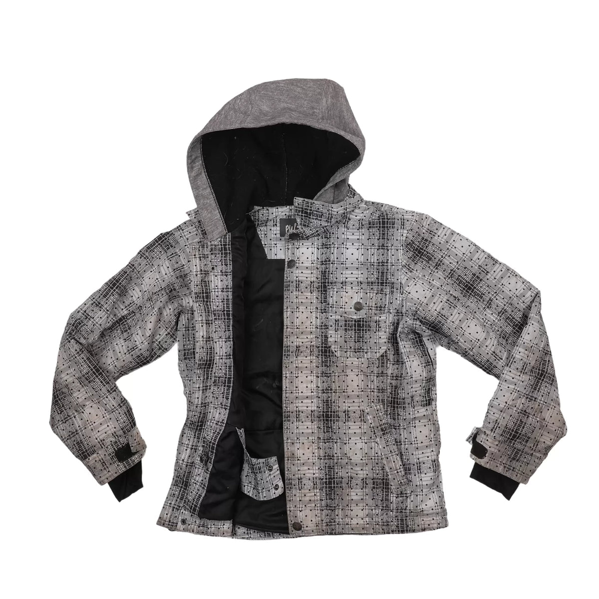 MWhite/Black